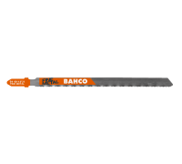 2-cortes 15/23 TPI Haste EURO, Aço carbono.apropriado para metal 100 mm
 - 91-3PM-5P