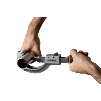 CORTADOR DE TUBOS DE 76 MM BETTER
 - 402-76