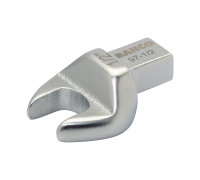 Chave de boca (sistema imperial) com conector retangular
 - 147-1/2