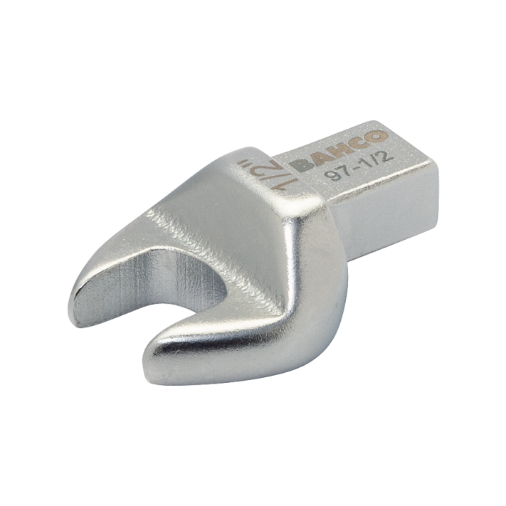 Chave de boca (sistema imperial) com conector retangular
- 97-3/4 Chave de boca (sistema imperial) com conector retangular
- 97-3/4