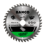 18-dentes Lâminas para serra circular para serras portáteis/de mesa em madeira - 160 mm
 - 8501-7