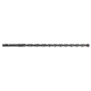 Brocas SDS+ de 2 lâminas para cimento 6.5 mm x 110 mm
- 4652-6,5-110 Brocas SDS+ de 2 lâminas para cimento 6.5 mm x 110 mm
- 4652-6,5-110