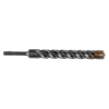 Brocas SDS+ de 4 lâminas para betão armado 10 mm x 265 mm
- 4651-10-260 Brocas SDS+ de 4 lâminas para betão armado 10 mm x 265 mm
- 4651-10-260