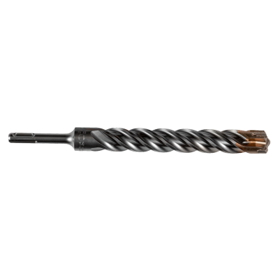 Brocas SDS+ de 4 lâminas para betão armado 12 mm x 160 mm
- 4651-12-160 Brocas SDS+ de 4 lâminas para betão armado 12 mm x 160 mm
- 4651-12-160