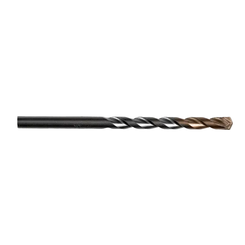 Brocas para betão com ponta de carboneto 20 mm x 400 mm
- 4641-20-400 Brocas para betão com ponta de carboneto 20 mm x 400 mm
- 4641-20-400