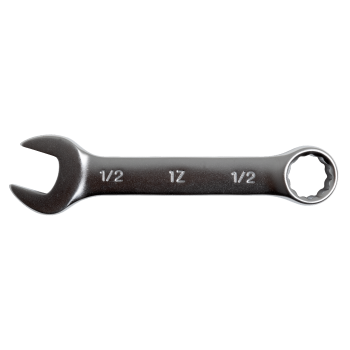 Chave boca luneta, tipo coto, polegadas
 - 1Z-1