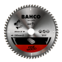24-dentes Lâminas para serra circular para serras de esquadria em madeira - 260 mm x 30 mm
 - 8501-260-24SW