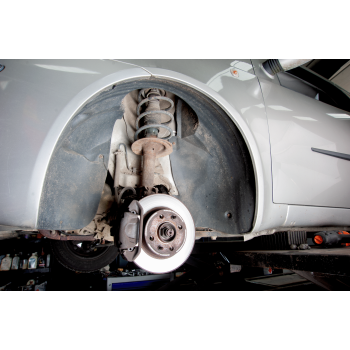 Compressor para amortecedor de pistão pneumático duplo com grelha de proteção
 - BS30PG Compressor para amortecedor de pistão pneumático duplo com grelha de proteção
 - BS30PG