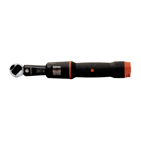 Chave dinamométrica de roquete mecânica ajustável com escala em janela e cabeça de roquete fixa
- 74WR-15 Chave dinamométrica de roquete mecânica ajustável com escala em janela e cabeça de roquete fixa
- 74WR-15