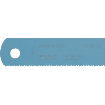 Aço rápido p/serrote Kasto
 - 3802-450-38-2.00-10-KA Aço rápido p/serrote Kasto
 - 3802-450-38-2.00-10-KA