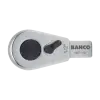 Cabeça de roquete de tipo pera com conector retangular
- 9P-1/2 Cabeça de roquete de tipo pera com conector retangular
- 9P-1/2