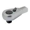 Cabeça de roquete de tipo pera com conector retangular
- 9P-1/2 Cabeça de roquete de tipo pera com conector retangular
- 9P-1/2