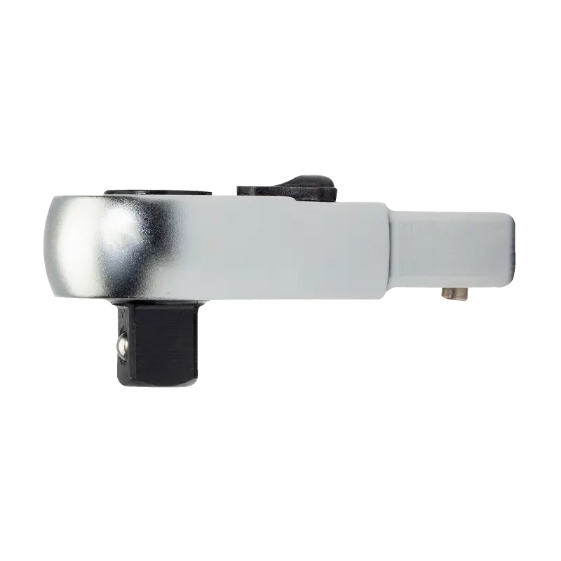 Cabeça de roquete de tipo pera com conector retangular
- 9P-1/2 Cabeça de roquete de tipo pera com conector retangular
- 9P-1/2