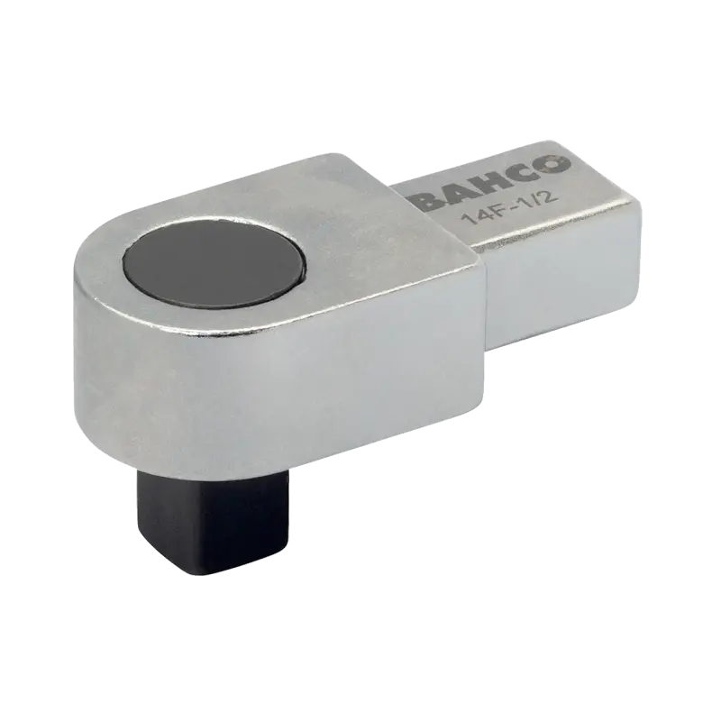 Cabeça fixa com encaixe quadrado e conector retangular
- 27F-1 Cabeça fixa com encaixe quadrado e conector retangular
- 27F-1