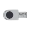 Cabeça fixa com encaixe quadrado e conector retangular
- 27F-1 Cabeça fixa com encaixe quadrado e conector retangular
- 27F-1