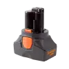 14.4V BATERIA LI ION 2Ah
- BCL32B1 14.4V BATERIA LI ION 2Ah
- BCL32B1