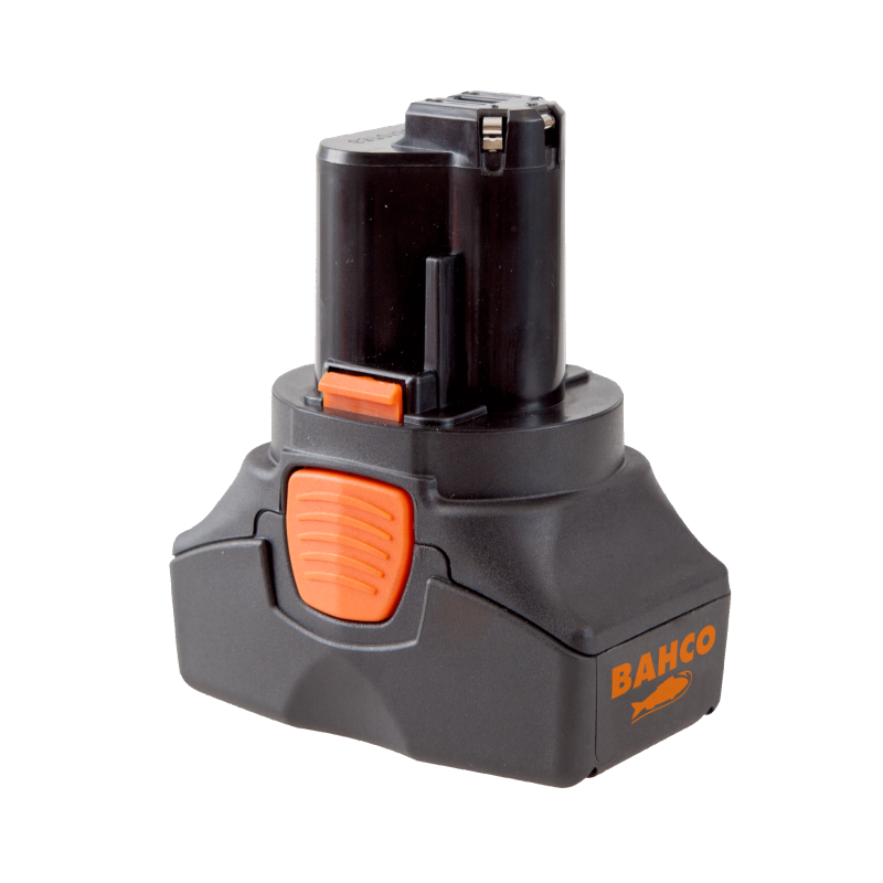 14.4V BATERIA LI ION 2Ah
- BCL32B1 14.4V BATERIA LI ION 2Ah
- BCL32B1