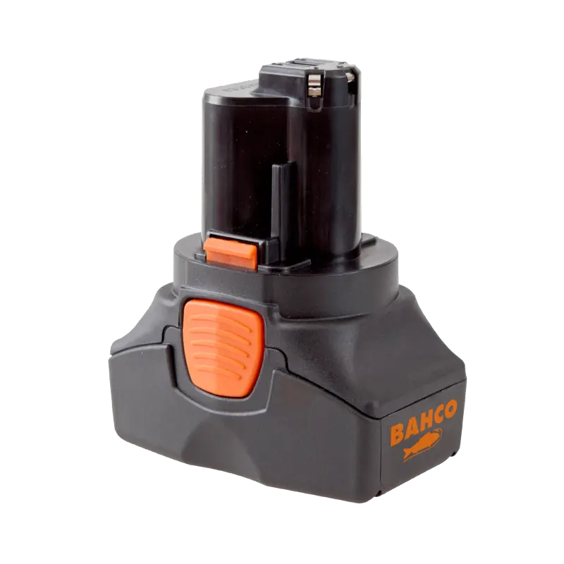 14.4V BATERIA LI ION 2Ah
- BCL32B1 14.4V BATERIA LI ION 2Ah
- BCL32B1