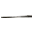 Extensões em aço inoxidável
- SS234-24-250 Extensões em aço inoxidável
- SS234-24-250