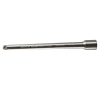 Extensões em aço inoxidável
 - SS234-16-100