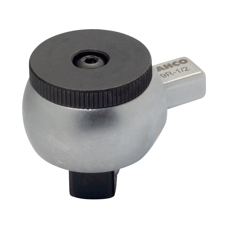Cabeça de roquete de tipo redondo com conector retangular
- 9R-3/8 Cabeça de roquete de tipo redondo com conector retangular
- 9R-3/8