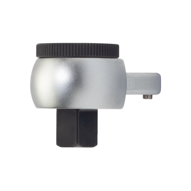 Cabeça de roquete de tipo redondo com conector retangular
- 24R-3/4 Cabeça de roquete de tipo redondo com conector retangular
- 24R-3/4