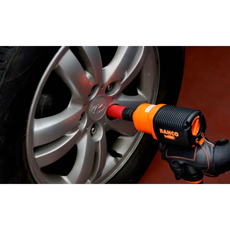 Chave de impacto antirroubo de 21 mm para Hyundai e KIA
- BWSHK21 Chave de impacto antirroubo de 21 mm para Hyundai e KIA
- BWSHK21