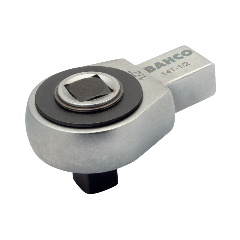 Cabeça de roquete de inversão de tipo quadrado com conector retangular
- 24T-3/4 Cabeça de roquete de inversão de tipo quadrado com conector retangular
- 24T-3/4