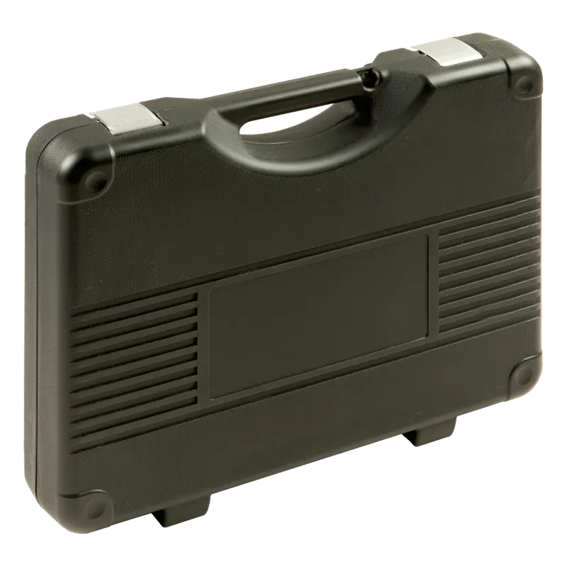 Caixas em molde de sopro, 2 L
- 4750BMC5 Caixas em molde de sopro, 2 L
- 4750BMC5
