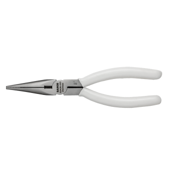 Alicate de pontas em aço inoxidável
 - SS406-160