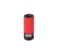 Chave de impacto antirroubo de 21 mm para Hyundai e KIA
 - BWSHK21