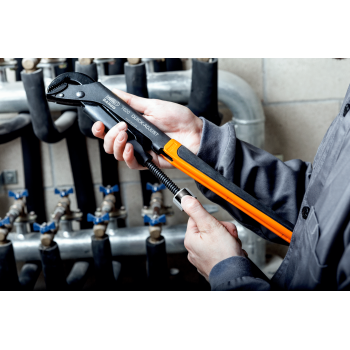 Chave de tubos de ajuste rápido
 - 1610 Chave de tubos de ajuste rápido
 - 1610