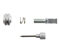 Kit de peças sobresselentes para réguas deslizantes modelo CS - 4 peças
 - CS-SPARE
