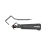Ferramenta de desmantelamento rotativa - 4,5-40 mm
- 3520 B Ferramenta de desmantelamento rotativa - 4,5-40 mm
- 3520 B