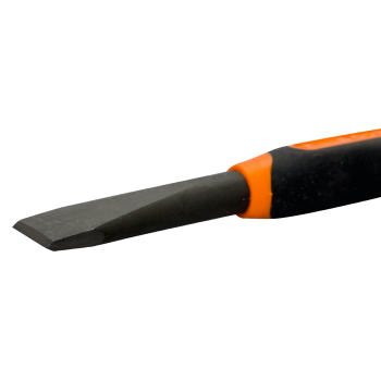 Cinzel Mason com punho de 2 componentes - 15 mm - Embalagem De Varejo 155 mm
 - SB3654BM-15