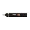 Chave de parafusos de torque e ângulo digital Bluetooth® 0,04 -0,7 Nm
- TASMB14H007 Chave de parafusos de torque e ângulo digital Bluetooth® 0,04 -0,7 Nm
- TASMB14H007