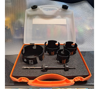 CONJUNTO PROMOCIONAL MC HOLESAW BIG