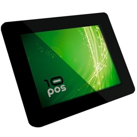 Monitor TPV 10POS LM-8FUN 8'/ USB Monitor TPV 10POS LM-8FUN 8'/ USB