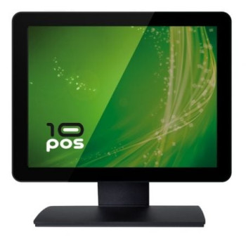 Monitor TPV 10POS TS-15HV 15'/ Táctil Monitor TPV 10POS TS-15HV 15'/ Táctil