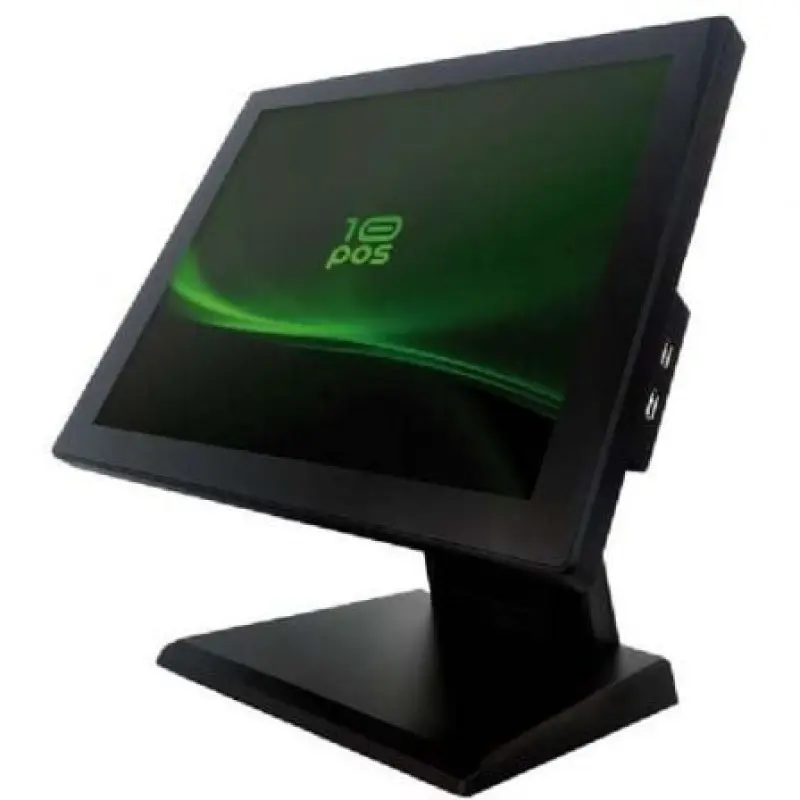 TPV 10POS 10T-15/ Intel Core i5 7th/ 8GB/ 256GB SSD/ 15'/ Táctil/ WiFi TPV 10POS 10T-15/ Intel Core i5 7th/ 8GB/ 256GB SSD/ 15'/ Táctil/ WiFi