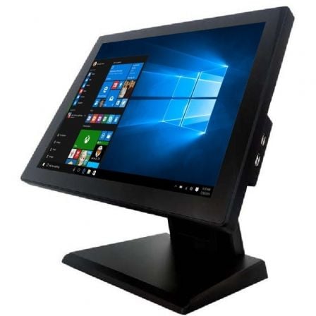 TPV 10POS 10T-15/ Intel Core i5 7th/ 8GB/ 256GB SSD/ 15'/ Táctil/ WiFi/ Win10 IoT TPV 10POS 10T-15/ Intel Core i5 7th/ 8GB/ 256GB SSD/ 15'/ Táctil/ WiFi/ Win10 IoT