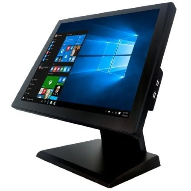 TPV 10POS 10T-15/ Intel J4125/ 8GB/ 128GB SSD/ 15'/ Táctil/ WiFi/ Win10 IoT TPV 10POS 10T-15/ Intel J4125/ 8GB/ 128GB SSD/ 15'/ Táctil/ WiFi/ Win10 IoT