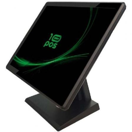 TPV 10POS 10T-17/ Intel Core i5 7to/ 8GB/ 256GB SSD/ 17'/ Táctil/ WiFi TPV 10POS 10T-17/ Intel Core i5 7to/ 8GB/ 256GB SSD/ 17'/ Táctil/ WiFi