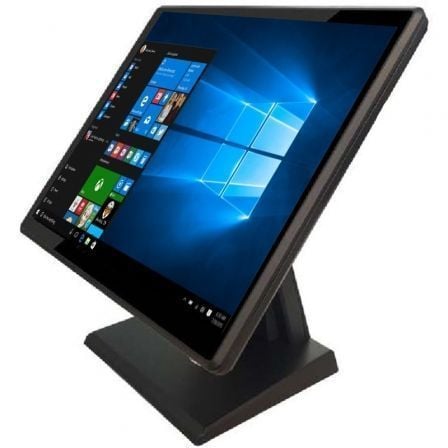 TPV 10POS 10T-17/ Intel J6412/ 8GB/ 128GB SSD/ 17'/ Táctil/ WiFi/ Win10 IoT TPV 10POS 10T-17/ Intel J6412/ 8GB/ 128GB SSD/ 17'/ Táctil/ WiFi/ Win10 IoT