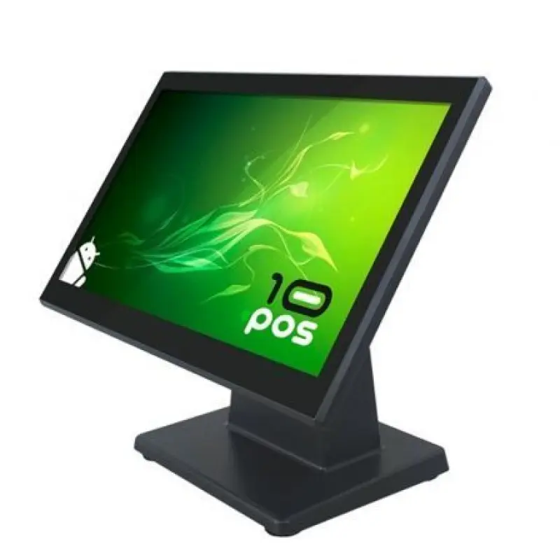 TPV 10POS AT-16W/ RK3366/ 2GB/ 32GB / 15.6'/ Táctil/ WiFi/ Android 11 TPV 10POS AT-16W/ RK3366/ 2GB/ 32GB / 15.6'/ Táctil/ WiFi/ Android 11