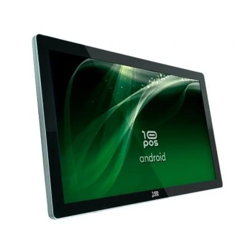 TPV 10POS DS-215A/ RK3288/ 2GB/ 16GB eMMC/ 21.5'/ Táctil/ WiFi/ Android 9 TPV 10POS DS-215A/ RK3288/ 2GB/ 16GB eMMC/ 21.5'/ Táctil/ WiFi/ Android 9
