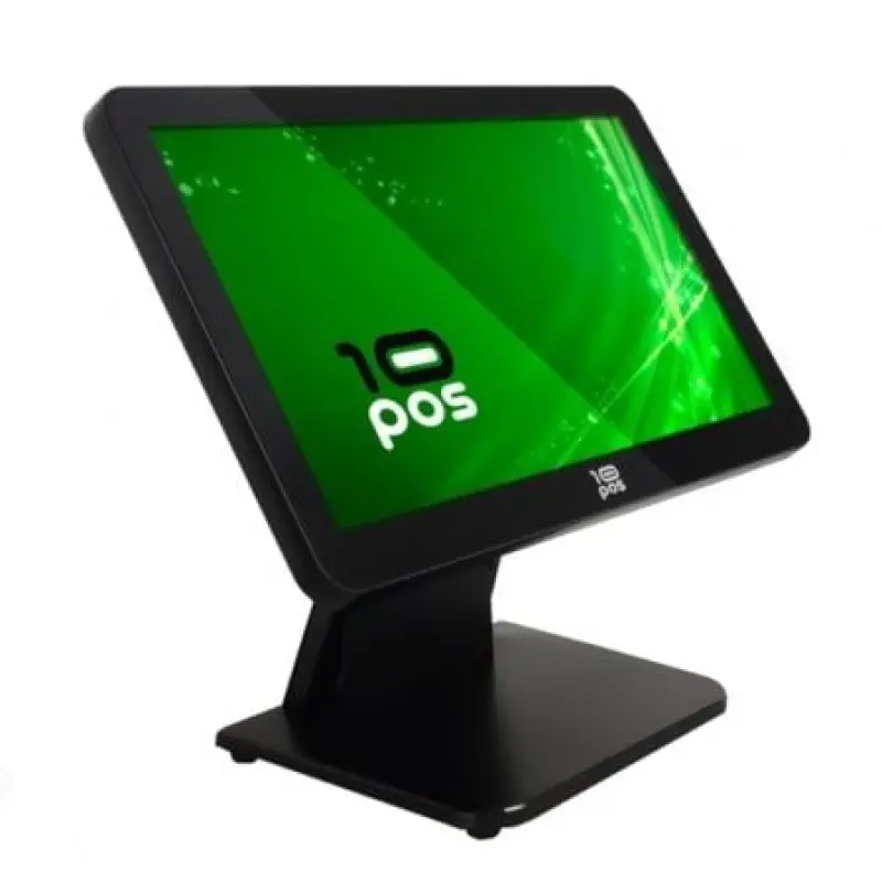 TPV 10POS FT-16NJ414128W1/ Intel J4125/ 4GB/ 128GB SSD/ 15.6'/ Táctil/ Win10 IoT TPV 10POS FT-16NJ414128W1/ Intel J4125/ 4GB/ 128GB SSD/ 15.6'/ Táctil/ Win10 IoT