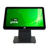 TPV 10POS FT-16NJ414128W1/ Intel J4125/ 4GB/ 128GB SSD/ 15.6'/ Táctil/ Win10 IoT TPV 10POS FT-16NJ414128W1/ Intel J4125/ 4GB/ 128GB SSD/ 15.6'/ Táctil/ Win10 IoT