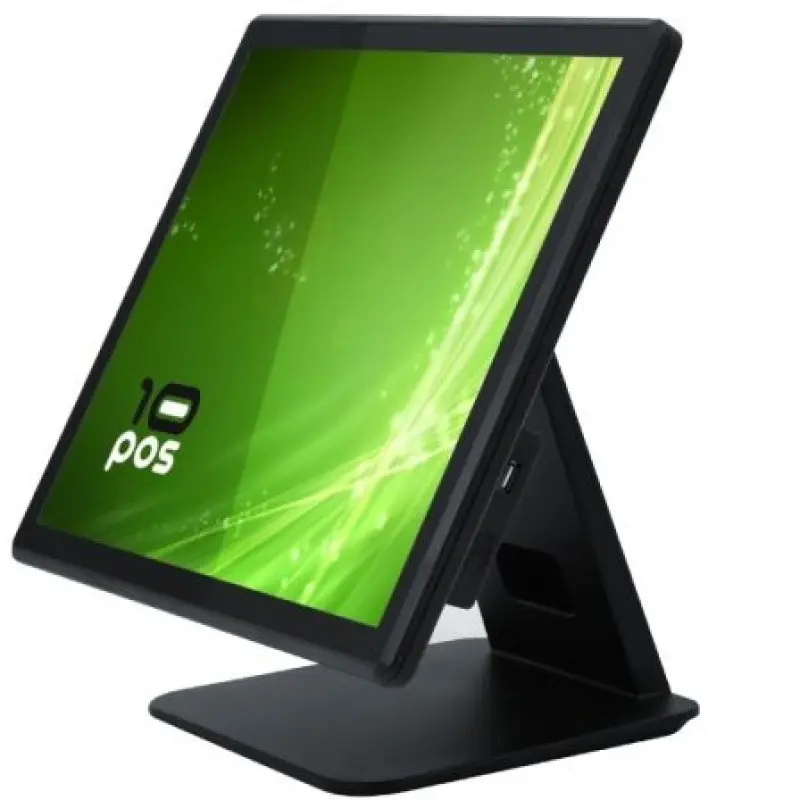 TPV 10POS FT-17IIN8256W1/ Intel i5/ 8GB/ 256GB SSD/ 17'/ Táctil/ Win10 IoT TPV 10POS FT-17IIN8256W1/ Intel i5/ 8GB/ 256GB SSD/ 17'/ Táctil/ Win10 IoT