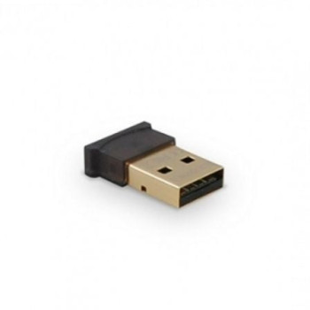 Adaptador USB - Bluetooth 3GO BTNANO2/ 3Mbps Adaptador USB - Bluetooth 3GO BTNANO2/ 3Mbps